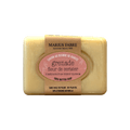 Savon Marius Fabre Grenade, Fleur de cerisier 100gr Éffluves Provençales