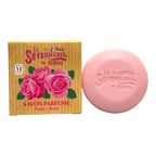 Savon Rose étui 50g Éffluves Provençales