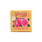 Savon Rose étui 50g Éffluves Provençales