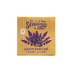 Savon Lavande étui 50g Éffluves Provençales