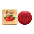Savon Fraise étui 50g Éffluves Provençales