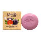 Savon Figue étui 50g Éffluves Provençales