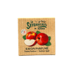 Savon Pomme Rambour étui 50g Éffluves Provençales
