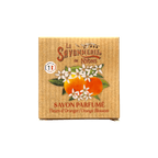 Savon Fleur d'Oranger étui 50g Éffluves Provençales