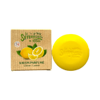 Savon Citron étui 50g Éffluves Provençales