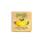 Savon Citron étui 50g Éffluves Provençales