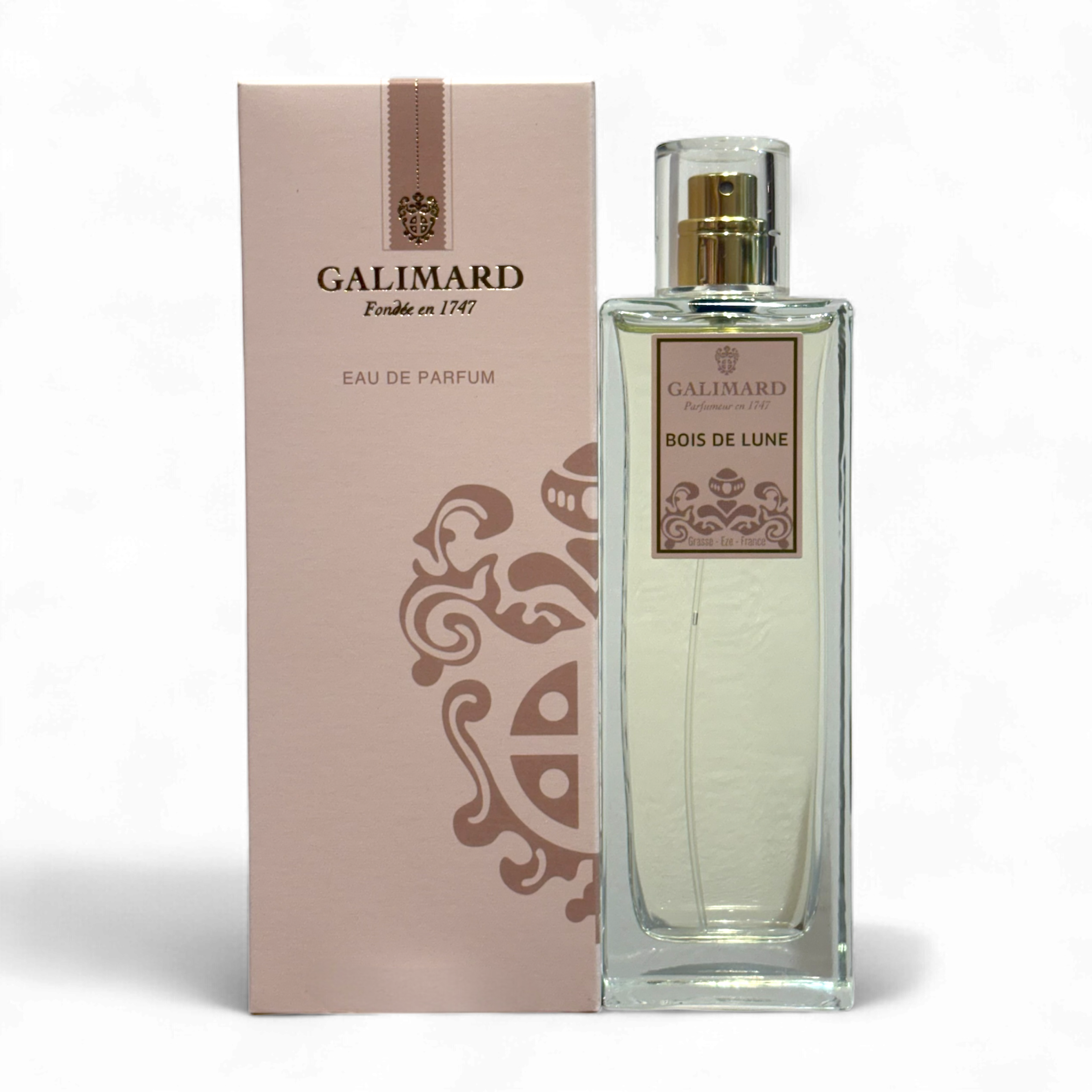 Bois de Lune - GALIMARD Éffluves Provençales