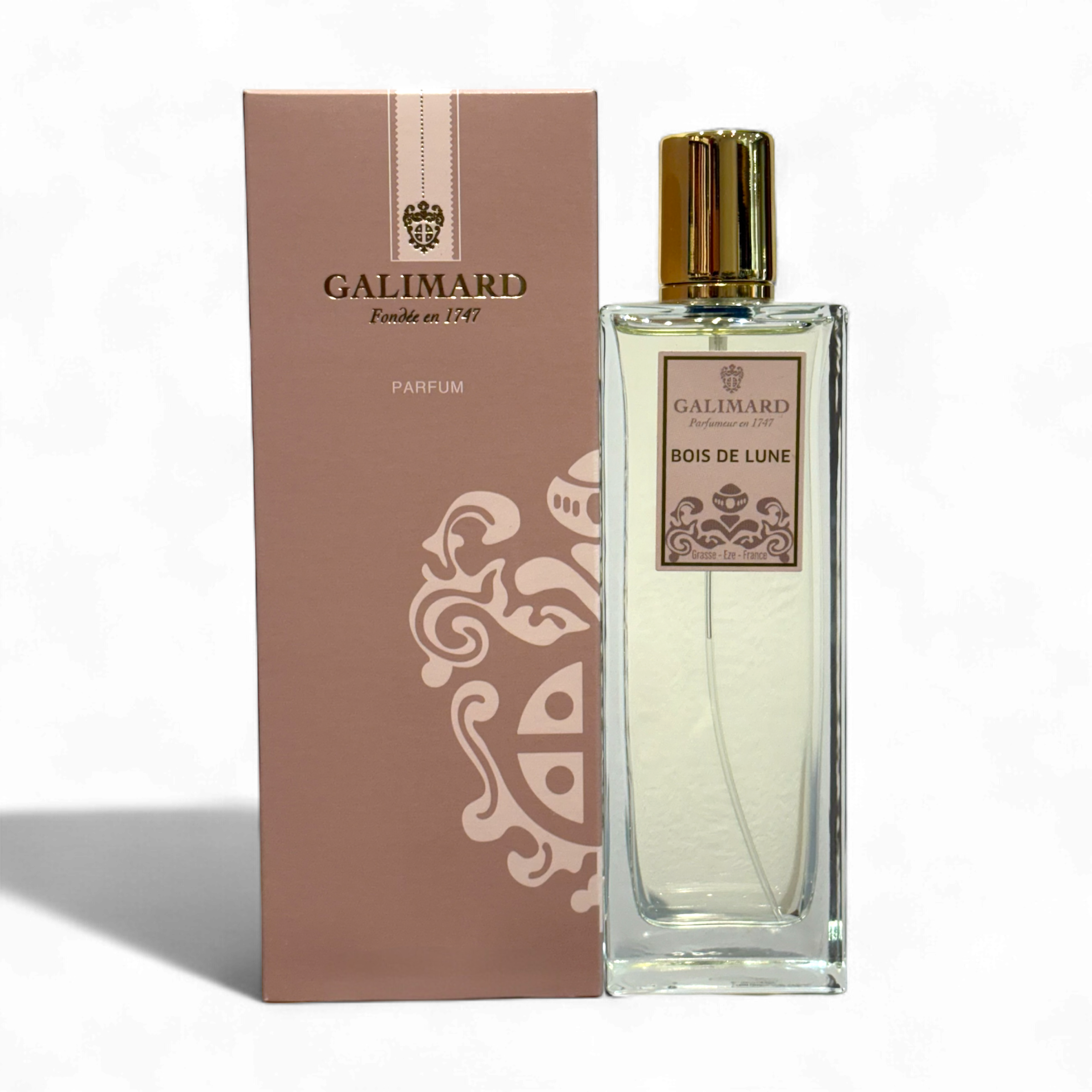 Bois de Lune - GALIMARD Éffluves Provençales