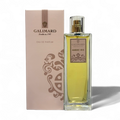 Coffret eau de parfum Ambre Iris GALIMARD oriental poudré