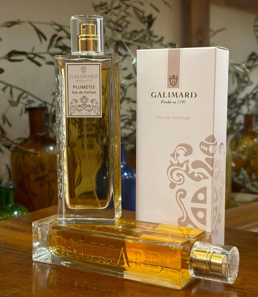 Plumetis 100ml GALIMARD Éffluves Provençales