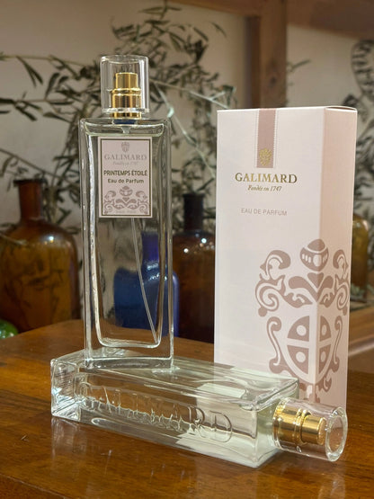 Printemps étoilé 100ml GALIMARD Éffluves Provençales