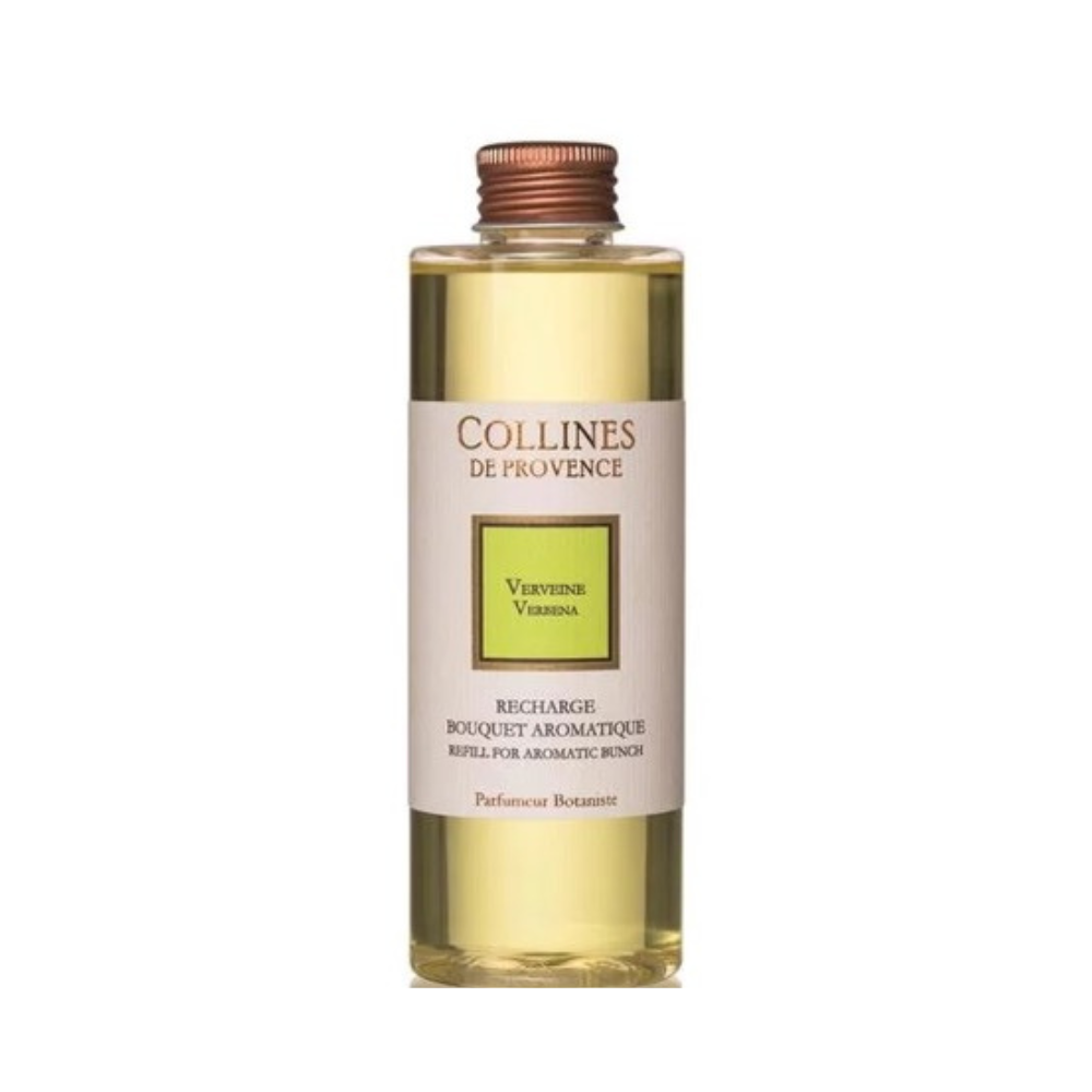 Recharge Bouquet – Verveine (200 ml) Éffluves Provençales