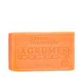 Savon 100g Agrumes - Thé vert Éffluves Provençales