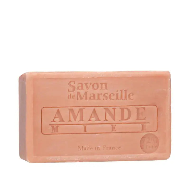 Savon 100g Bois de Santal Éffluves Provençales