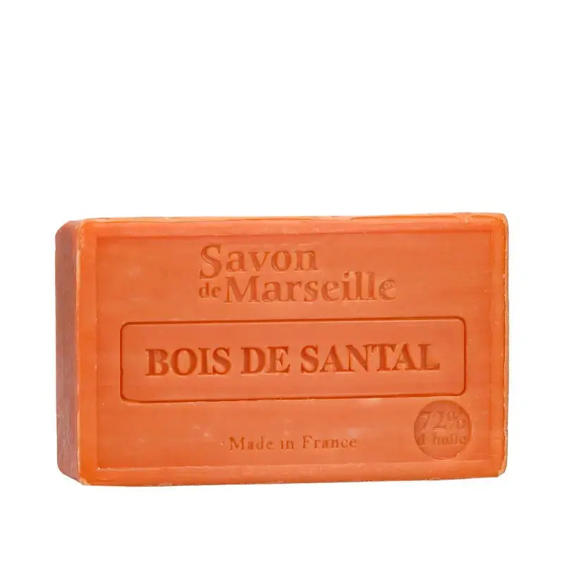 Savon 100g Cerise Griotte Éffluves Provençales