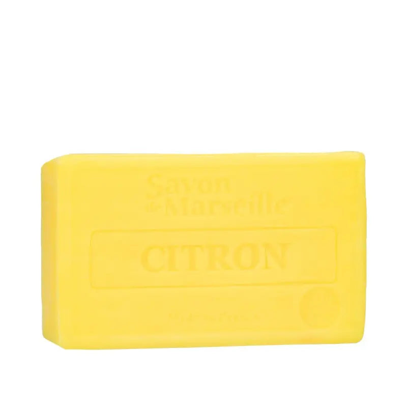 Savon 100g Citron Éffluves Provençales