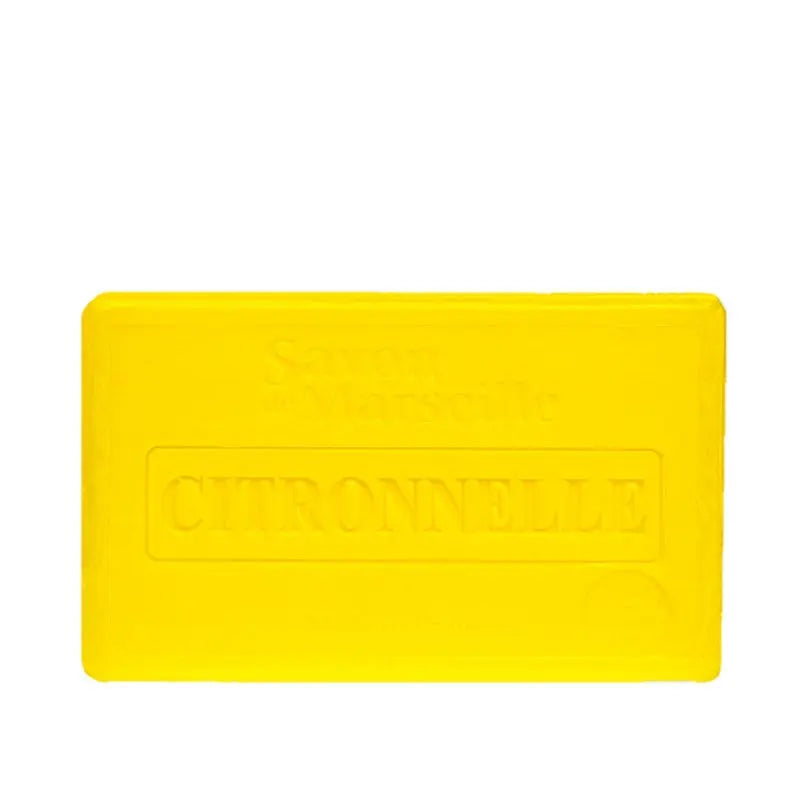 Savon 100g Citronnelle Éffluves Provençales