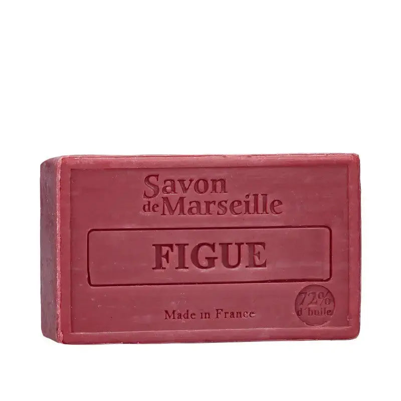 Savon 100g Figue Éffluves Provençales