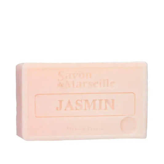 Savon 100g Jasmin Éffluves Provençales