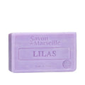 Savon 100g Lilas Éffluves Provençales