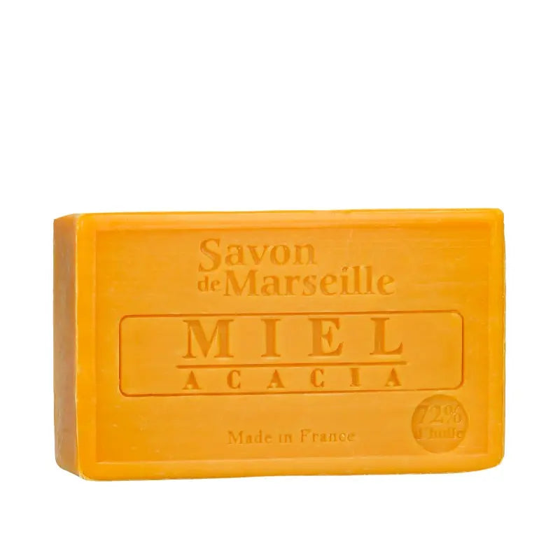 Savon 100g Miel Acacia Éffluves Provençales