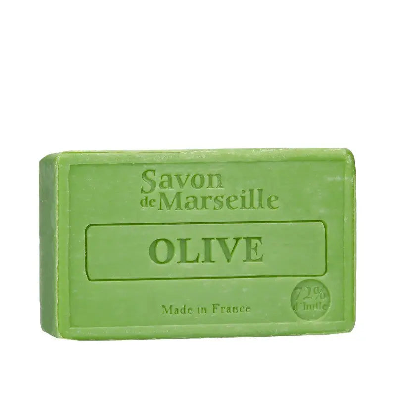 Savon 100g Olive Éffluves Provençales