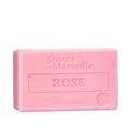 Savon 100g Rose Éffluves Provençales