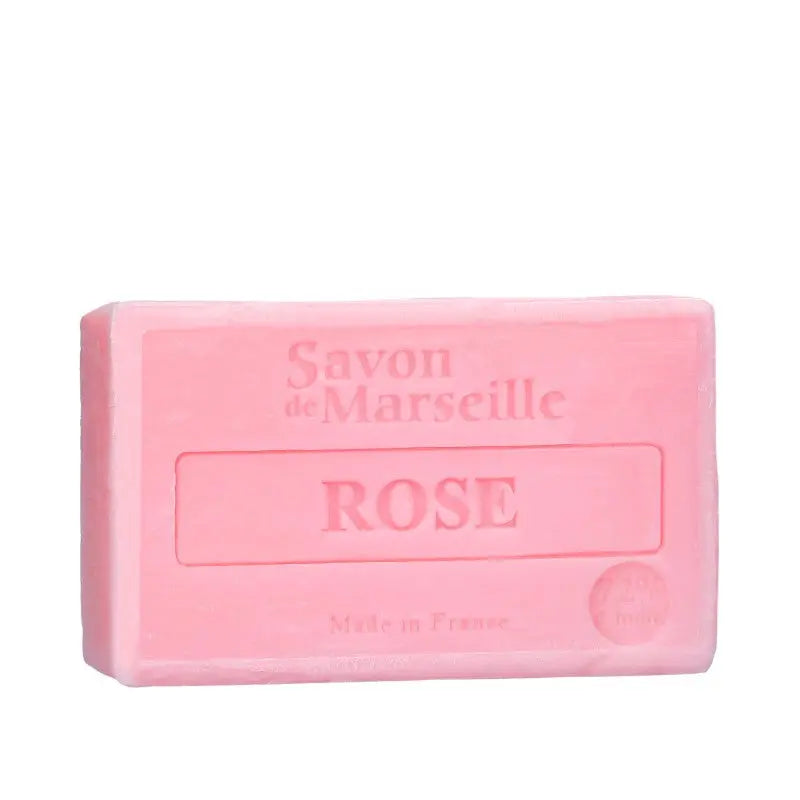 Savon 100g Rose Éffluves Provençales