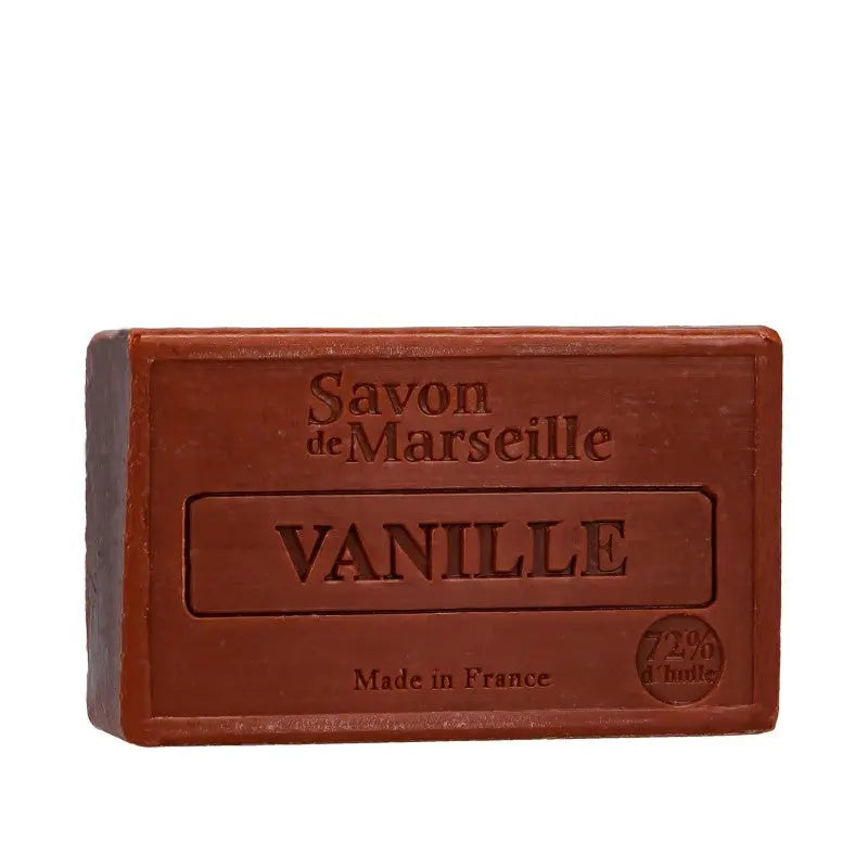 Savon 100g Vanille Éffluves Provençales