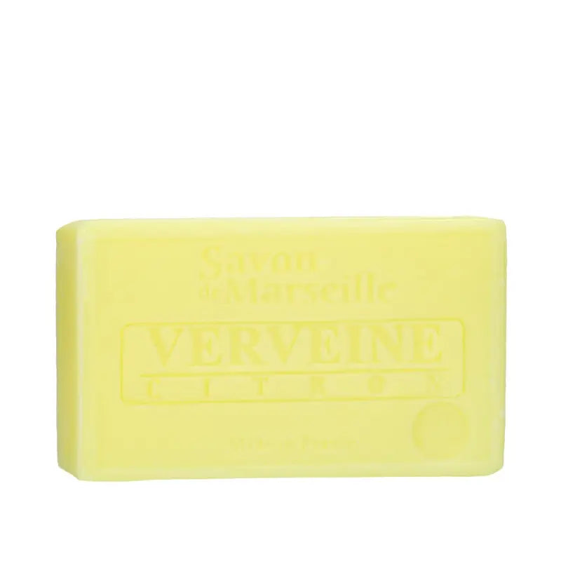 Savon 100g Verveine Citron Éffluves Provençales