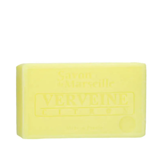 Savon 100g Verveine Citron Éffluves Provençales