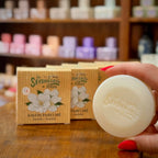 Savon Jasmin étui 50g Éffluves Provençales