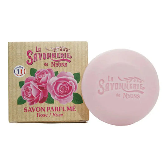 Savon Figue étui 50g Éffluves Provençales