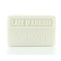 Savon au lait d'ânesse 100gr Éffluves Provençales