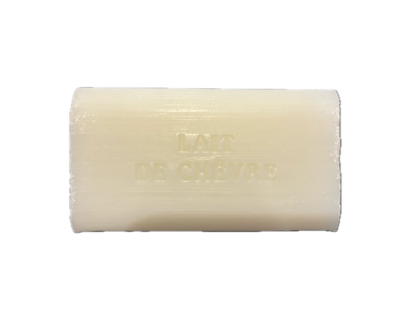 Savon au lait de chèvre 100gr Éffluves Provençales