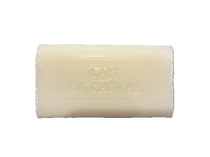 Savon au lait de chèvre 100gr Éffluves Provençales