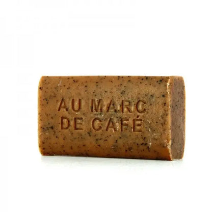 Savon au marc de café exfoliant 100gr Éffluves Provençales