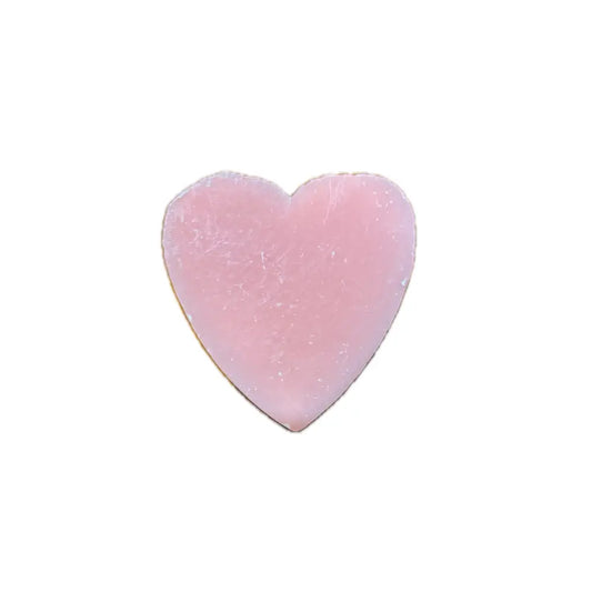 Savon coeur Rose 30gr Éffluves Provençales