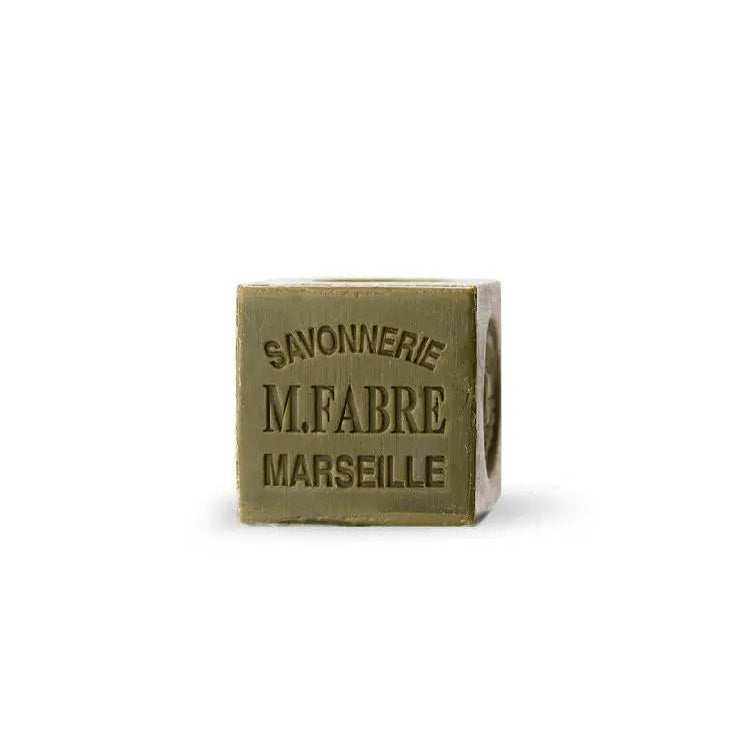 Savon de Marseille à l'huile d'olive