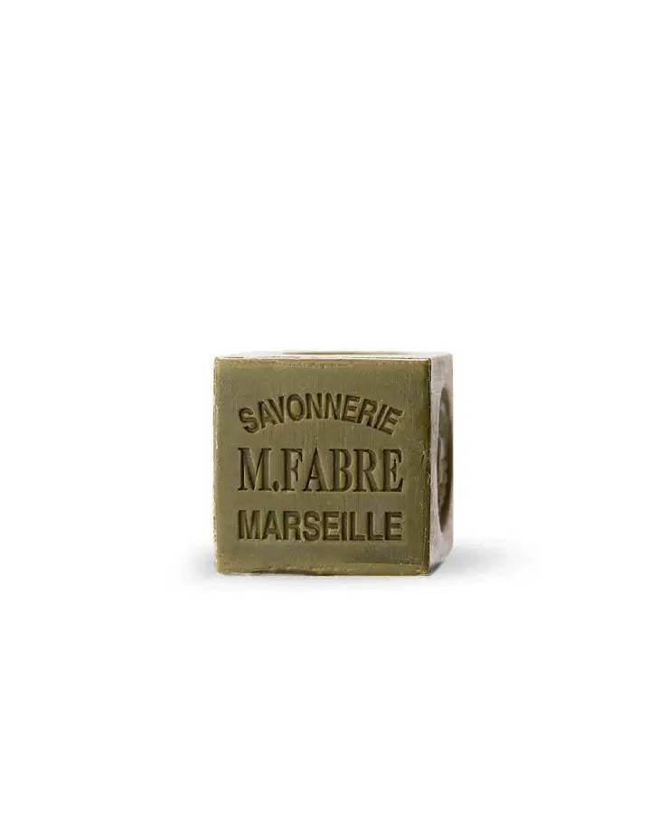 Savon de Marseille à l'huile d'olive