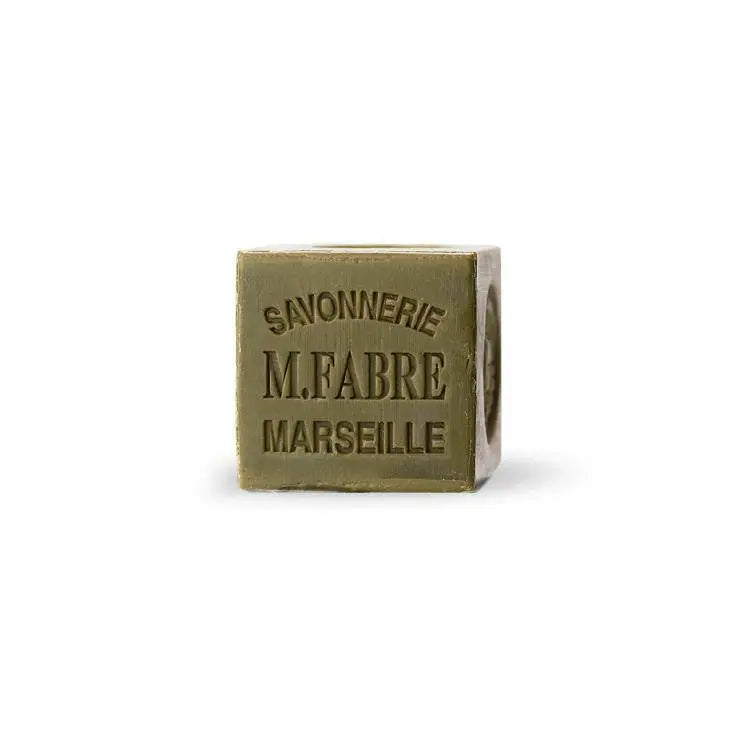 Savon de Marseille à l'huile d'olive