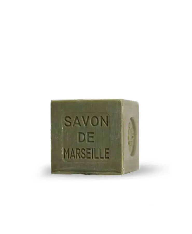 Savon de Marseille à l'huile d'olive