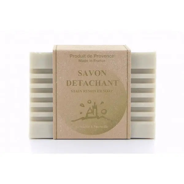 Savon détachant à la terre de Sommières 300gr Éffluves Provençales