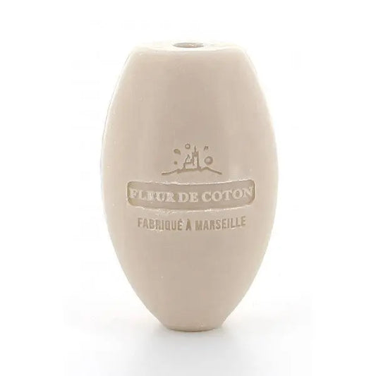 Savon écolier Fleur de Coton 240gr Éffluves Provençales