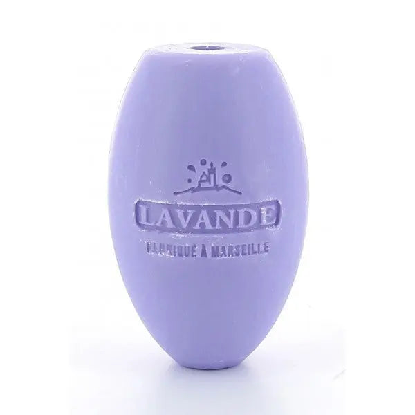 Savon écolier Lavande 240gr Éffluves Provençales