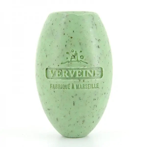 Savon écolier Verveine exfoliante 240gr Éffluves Provençales