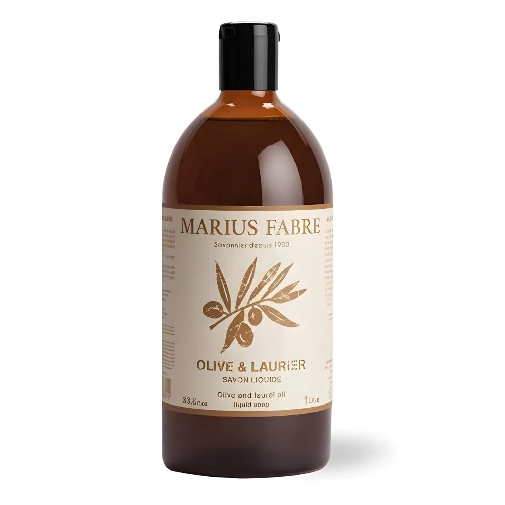 Savon liquide Oliver & Laurier 1L Éffluves Provençales