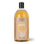 Savon liquide de Marseille Miel de Bruyère, 1L Éffluves Provençales