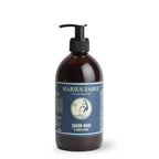 Savon noir liquide à l'huile d'olive, 500 ml Éffluves Provençales