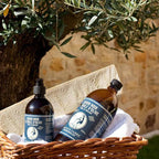 Savon noir liquide à l'huile d'olive, 500 ml Éffluves Provençales